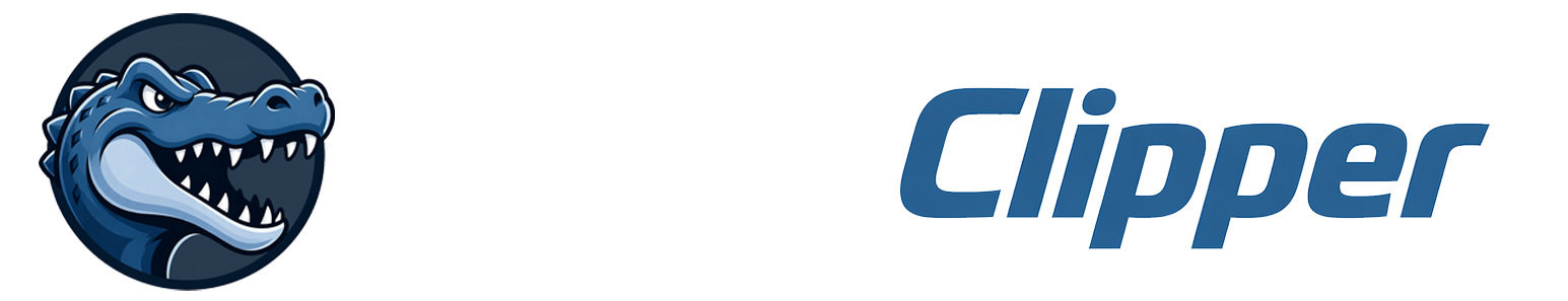 Gator Clipper